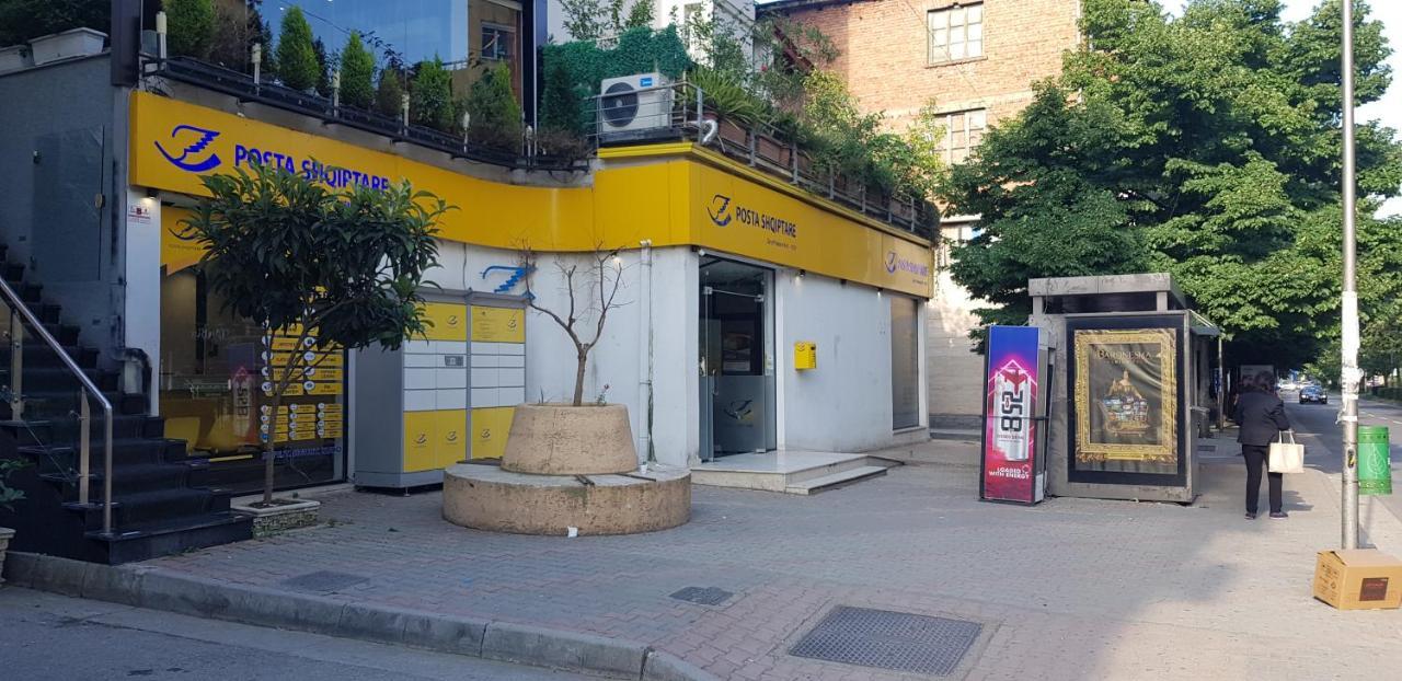 Nevila'S Apartment Τίρανα Εξωτερικό φωτογραφία