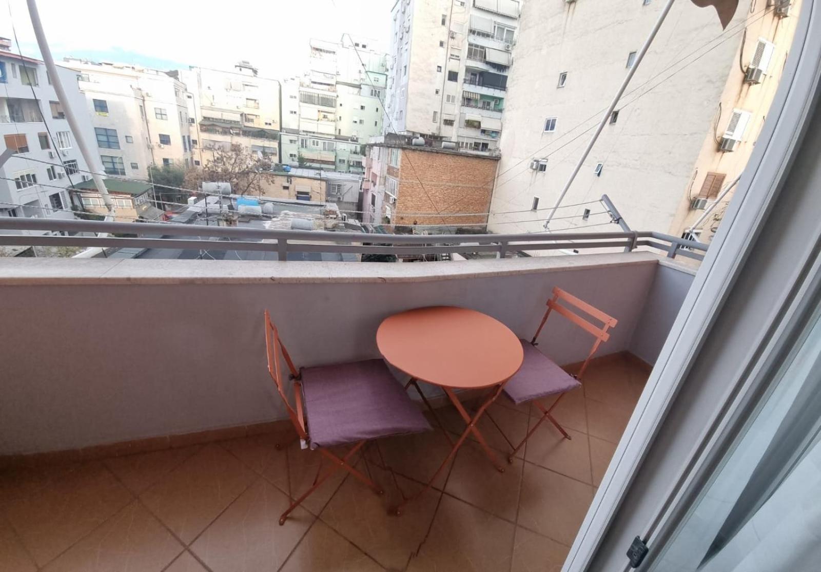 Nevila'S Apartment Τίρανα Εξωτερικό φωτογραφία