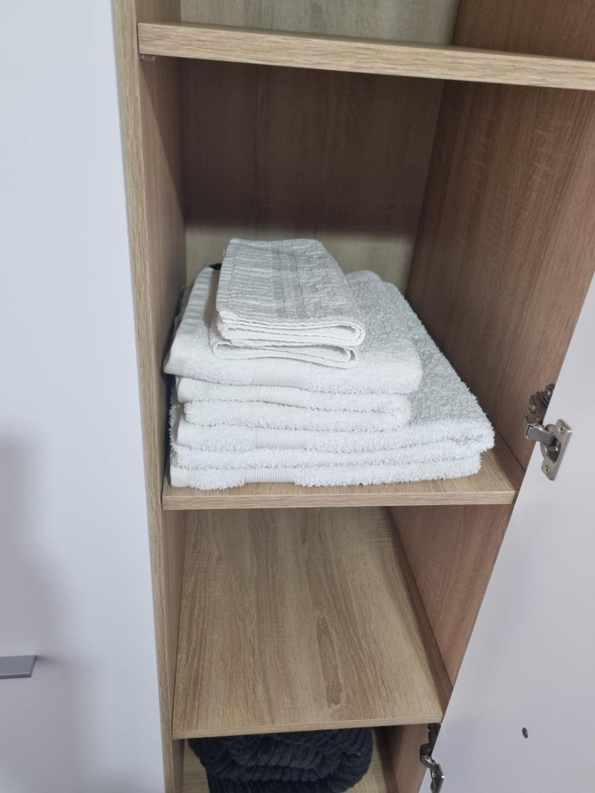 Nevila'S Apartment Τίρανα Εξωτερικό φωτογραφία