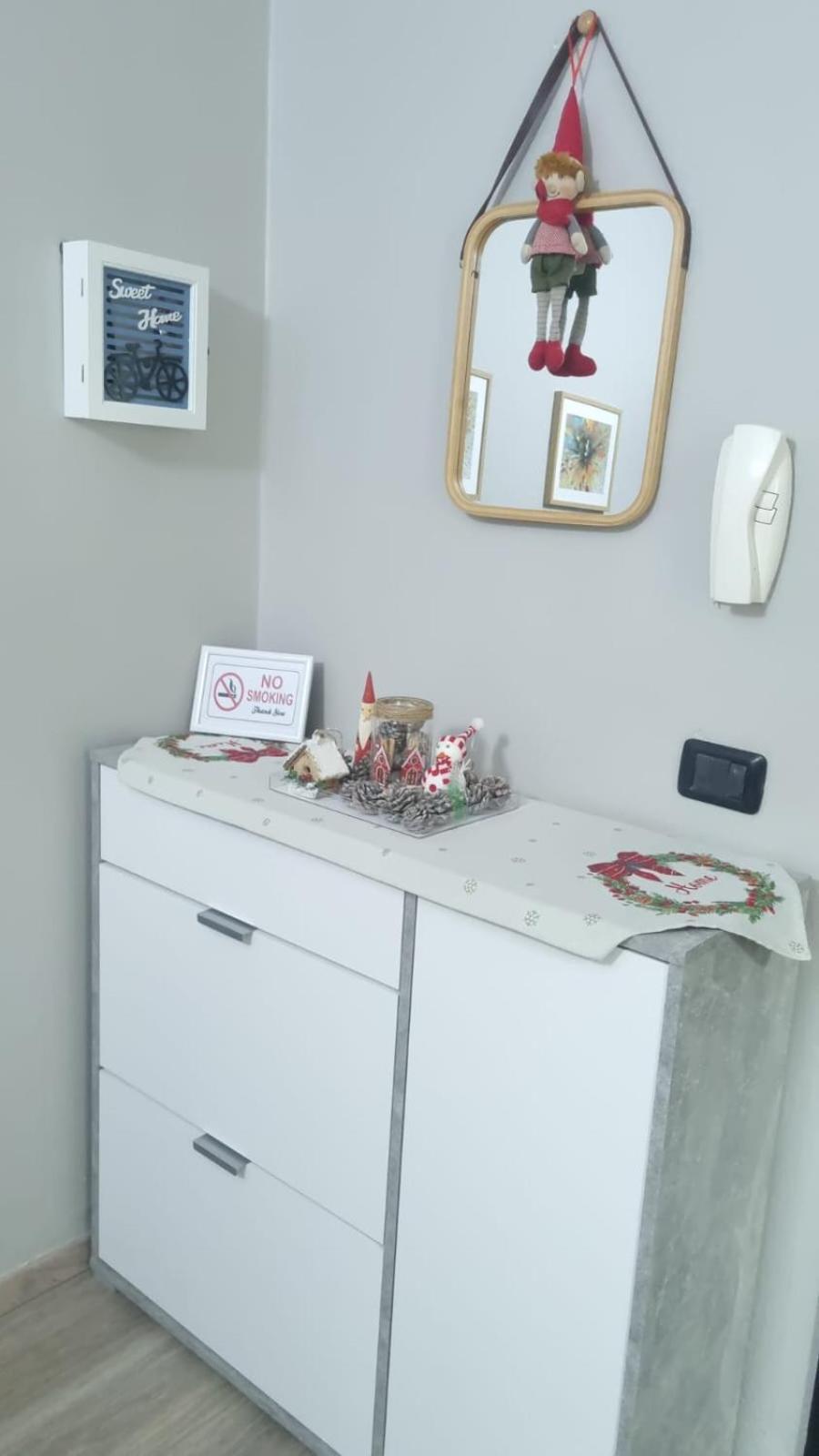 Nevila'S Apartment Τίρανα Εξωτερικό φωτογραφία