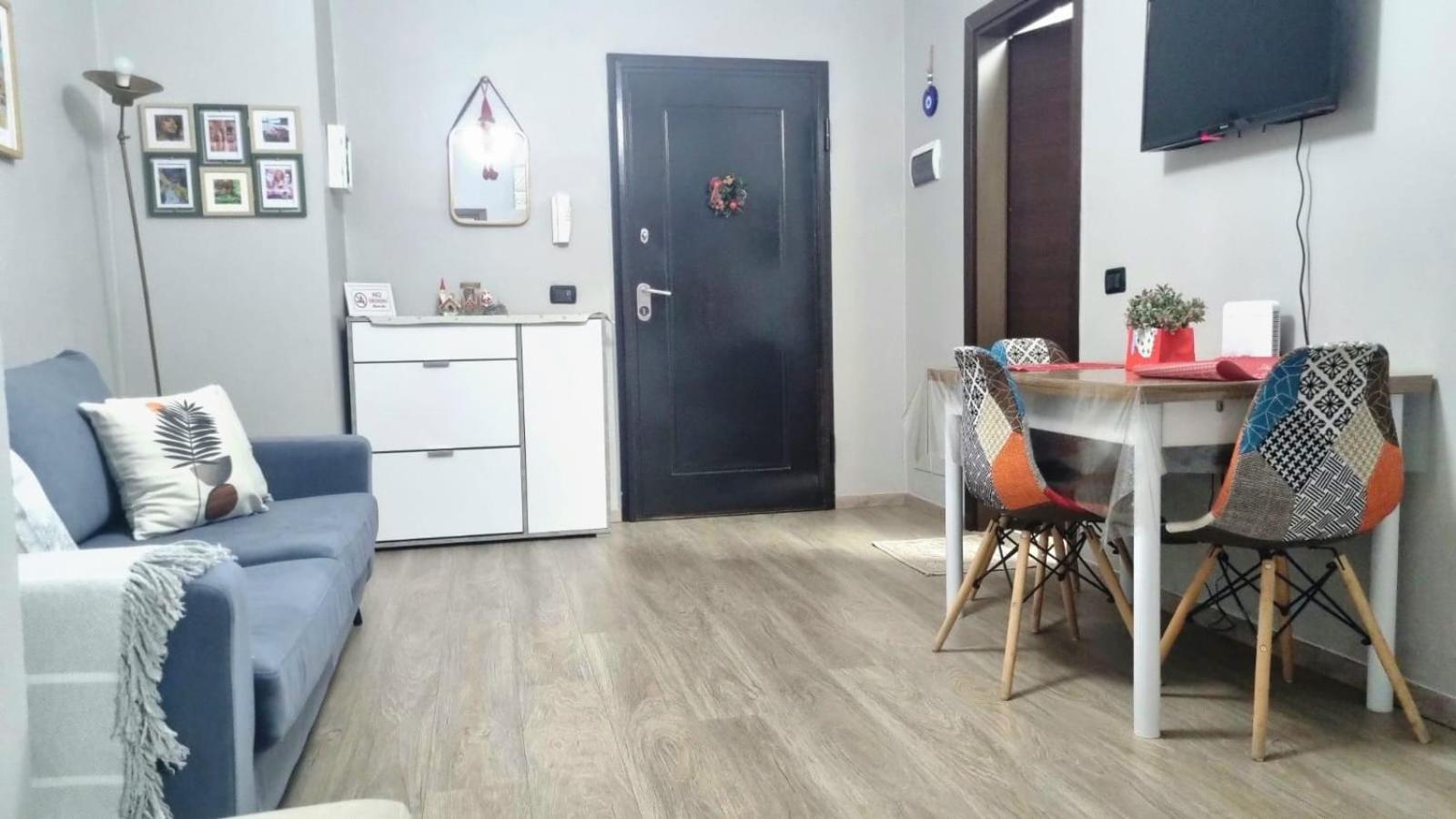 Nevila'S Apartment Τίρανα Εξωτερικό φωτογραφία