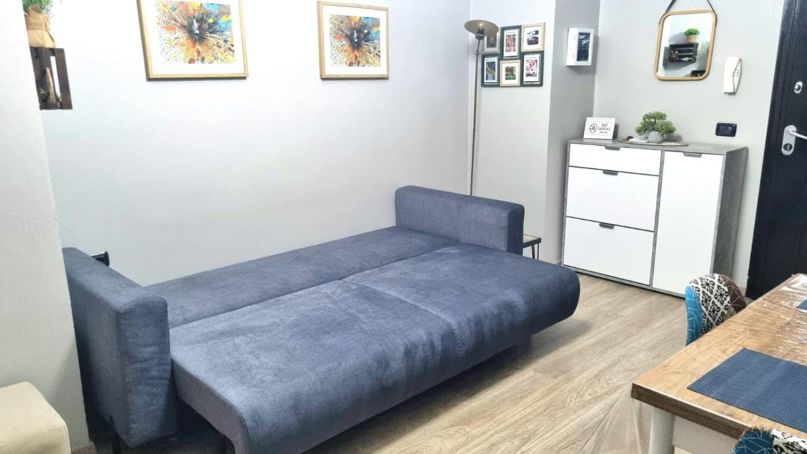 Nevila'S Apartment Τίρανα Εξωτερικό φωτογραφία