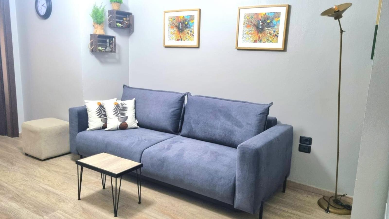 Nevila'S Apartment Τίρανα Εξωτερικό φωτογραφία