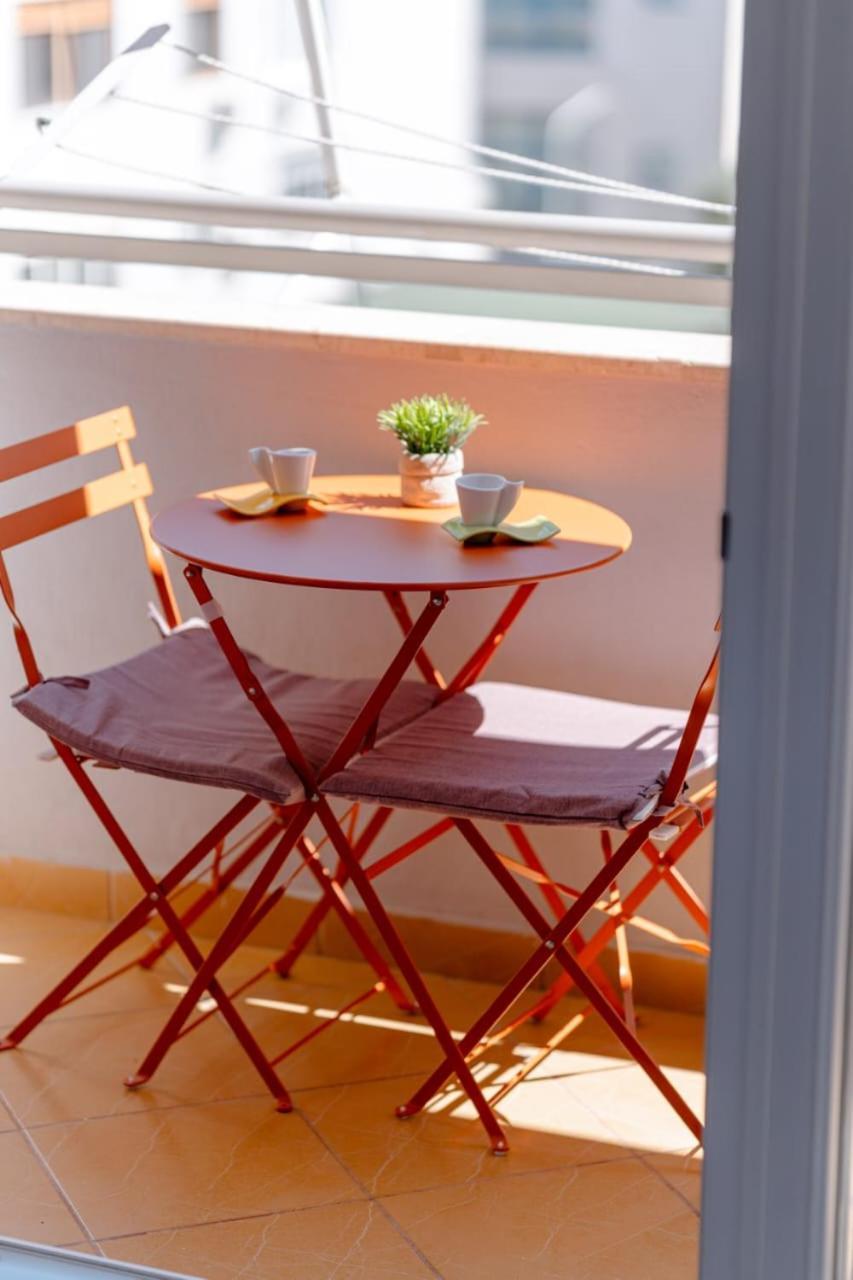 Nevila'S Apartment Τίρανα Εξωτερικό φωτογραφία