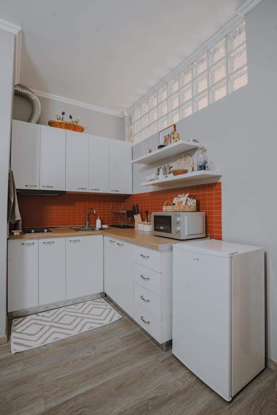 Nevila'S Apartment Τίρανα Εξωτερικό φωτογραφία