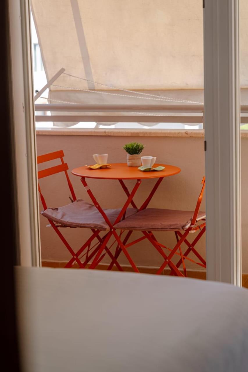 Nevila'S Apartment Τίρανα Εξωτερικό φωτογραφία