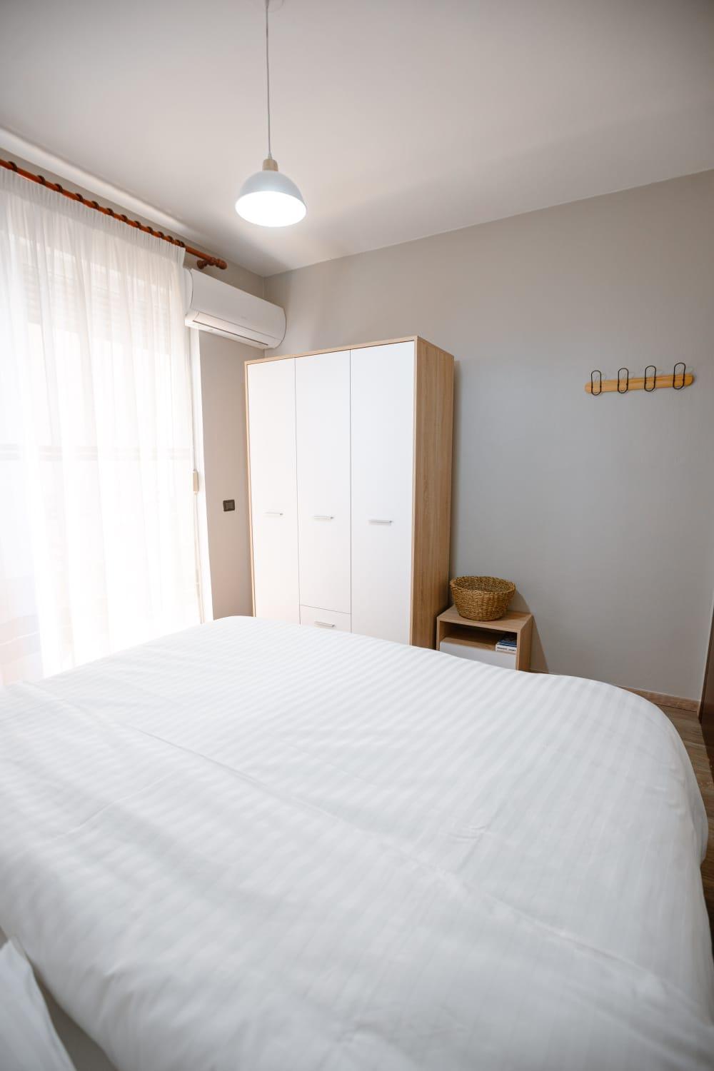 Nevila'S Apartment Τίρανα Εξωτερικό φωτογραφία