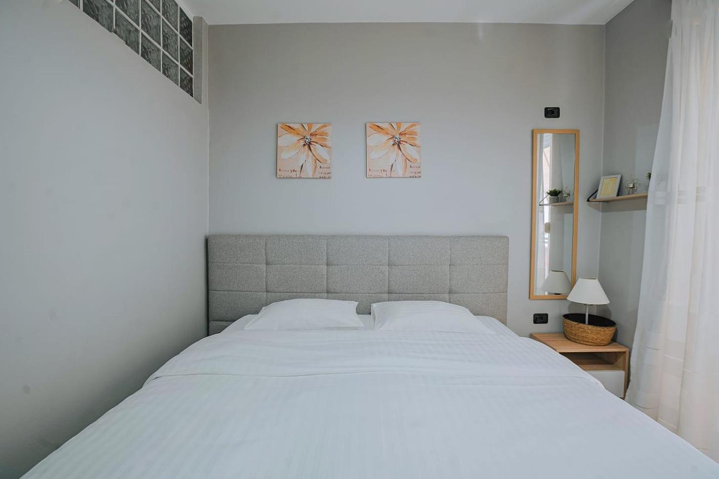Nevila'S Apartment Τίρανα Εξωτερικό φωτογραφία