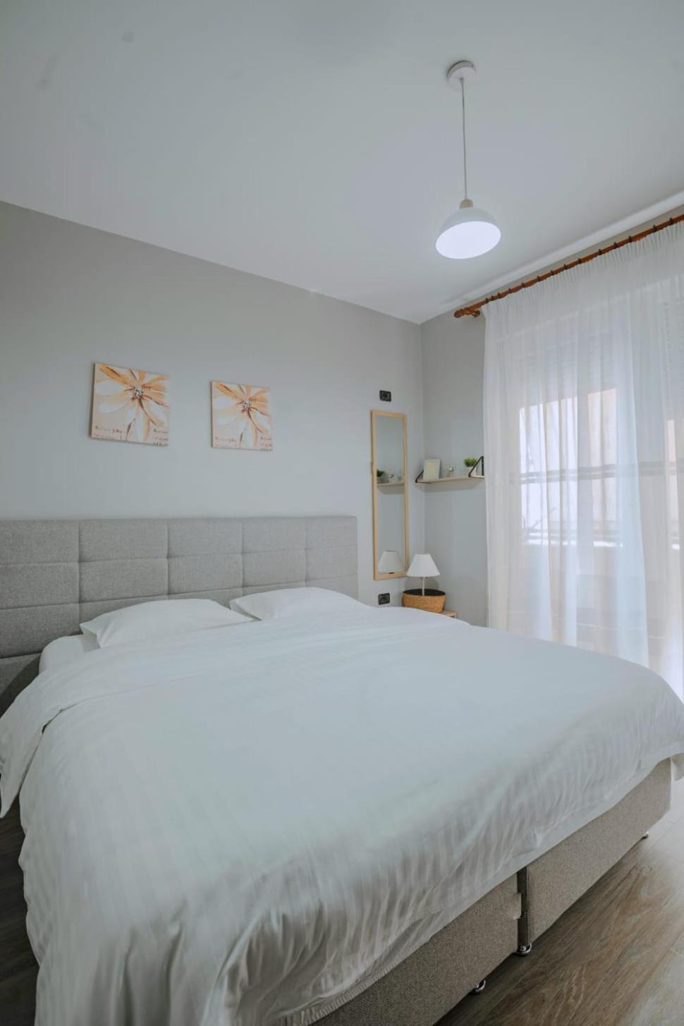 Nevila'S Apartment Τίρανα Εξωτερικό φωτογραφία