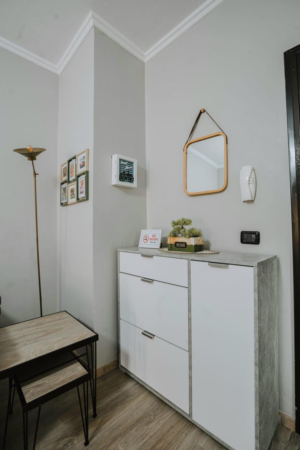 Nevila'S Apartment Τίρανα Εξωτερικό φωτογραφία